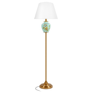 Торшер Loft IT Bluet 10379F/B