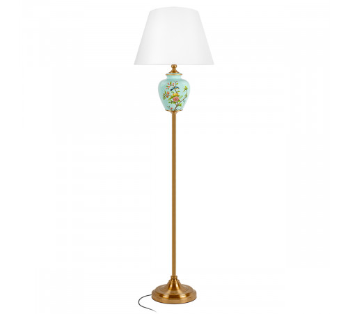 Торшер Loft IT Bluet 10379F/B Торшер Loft IT Bluet 10379F/B