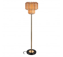 Торшер Loft IT Celebration 10579F Amber