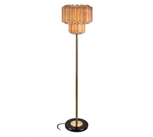 Торшер Loft IT Celebration 10579F Amber