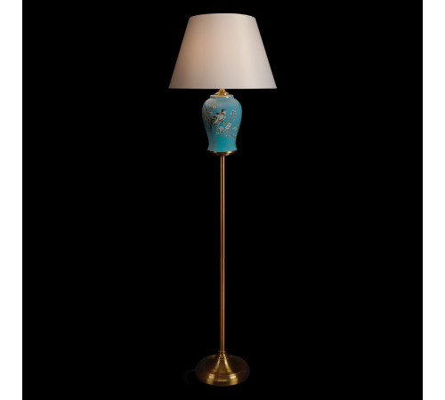 Торшер Loft IT Bluebell 10493F