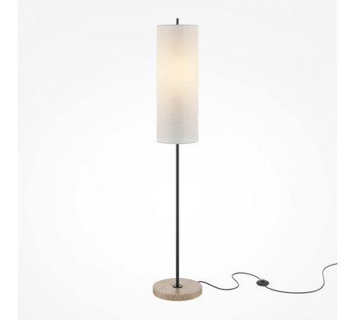 Торшер Maytoni Glamping MOD437FL-01B Торшер Maytoni Glamping MOD437FL-01B