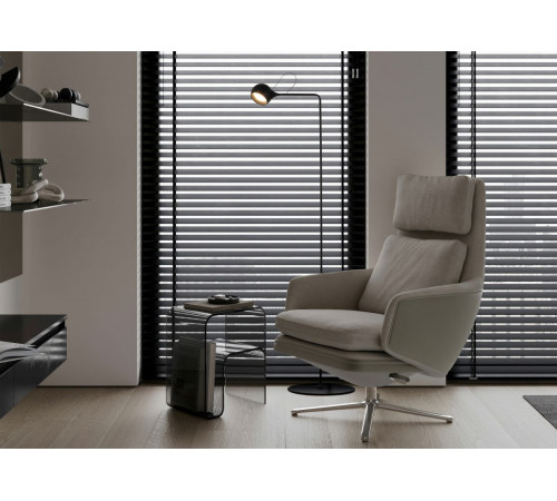 Торшер Freya Magnetico FR5606FL-L9B