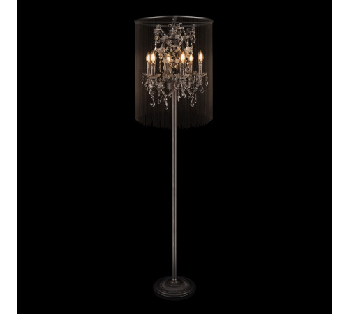 Торшер Loft IT Vaille Crystal 10450F