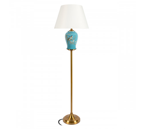 Торшер Loft IT Bluebell 10493F