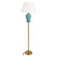 Торшер Loft IT Bluebell 10493F