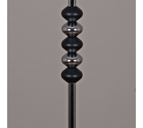 Торшер Reluce 02063-0.6-01 BK-GD