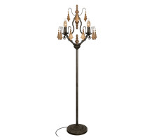 Торшер Loft IT Chateau 10559F