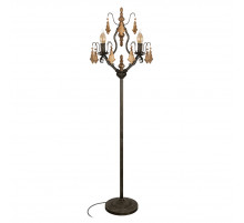 Торшер Loft IT Chateau 10559F