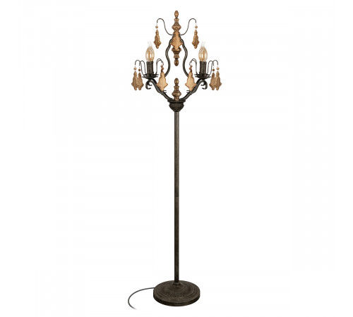 Торшер Loft IT Chateau 10559F