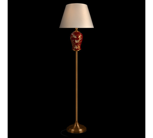 Торшер Loft IT Dahlia 10384F Торшер Loft IT Dahlia 10384F