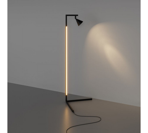 Торшер Maytoni Stripe MOD489FL-L20B3K