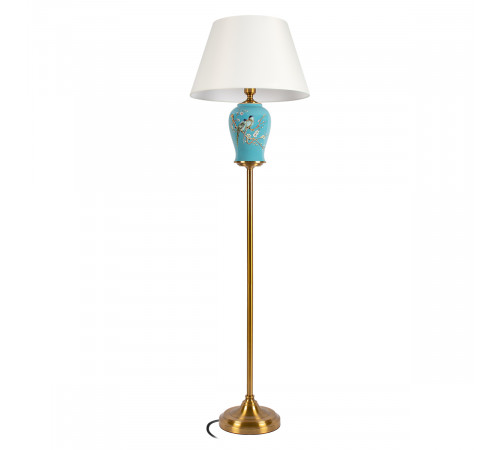 Торшер Loft IT Bluebell 10493F