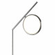 Торшер Mantra Olimpia Cromo 6597