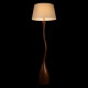 Торшер Loft IT Ariadne 10571F Brown