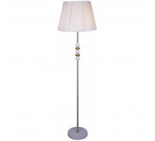 Торшер Reluce 02063-0.6-01 WH-CR