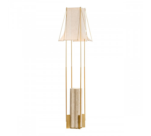 Торшер Lussole Major LSP-4007M