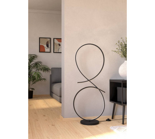 Торшер Eglo Serpins 901271