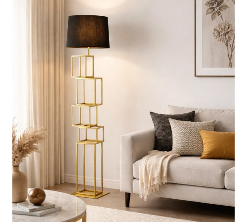 Торшер Lussole Woodruff LSP-5023