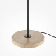 Торшер Maytoni Glamping MOD437FL-01B