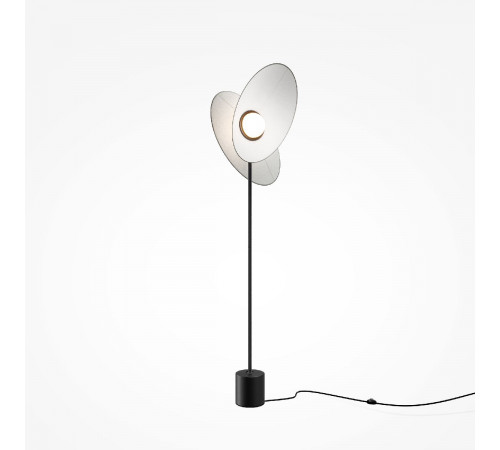 Торшер Maytoni Evolution MOD396FL-L10W3K Торшер Maytoni Evolution MOD396FL-L10W3K