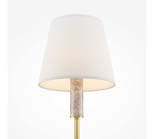 Торшер Maytoni Lira MOD483FL-01BS