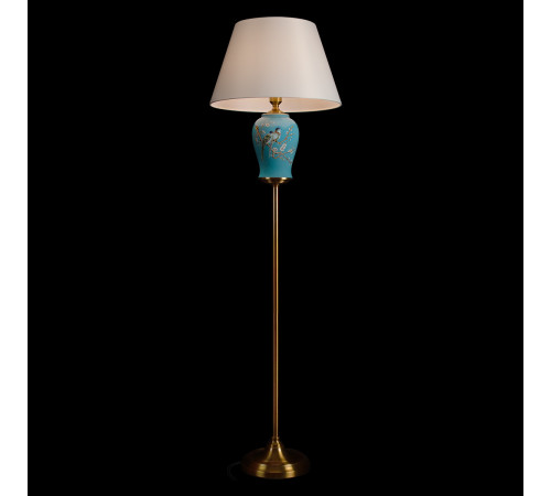 Торшер Loft IT Bluebell 10493F
