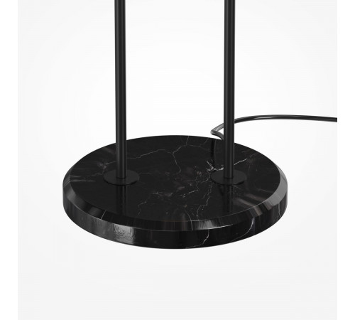 Торшер Maytoni Ikebana MOD463FL-L24B3K