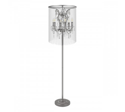 Торшер Loft IT Vaille Crystal 10450F