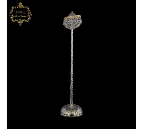 Торшер Art Classic 23.273T4.45SP-138.G