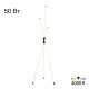 Торшер Citilux Lucia CL217961