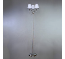 Торшер Brizzi Alora Chrome MA01625F/003 Chrome