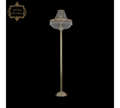 Торшер Art Classic 23.271T6.H.45SP-172.G