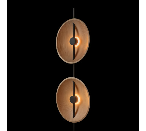 Торшер Loft IT Wood 10451F Торшер Loft IT Wood 10451F
