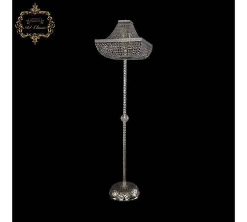 Торшер Art Classic 23.112T3.H.45SP-172.GW