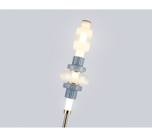 Торшер Ambrella Light High Light Ceramo Modern LH53132