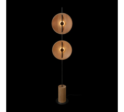 Торшер Loft IT Wood 10451F Торшер Loft IT Wood 10451F