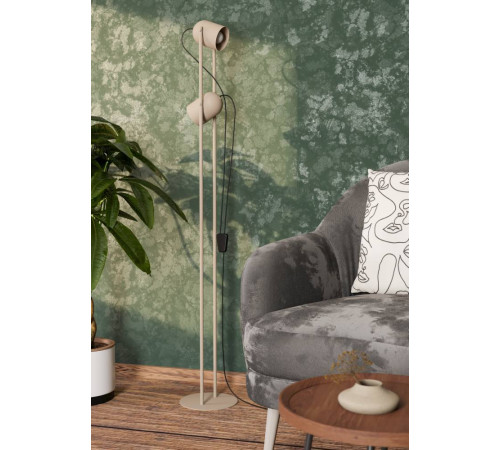 Торшер Eglo Tilston 44166