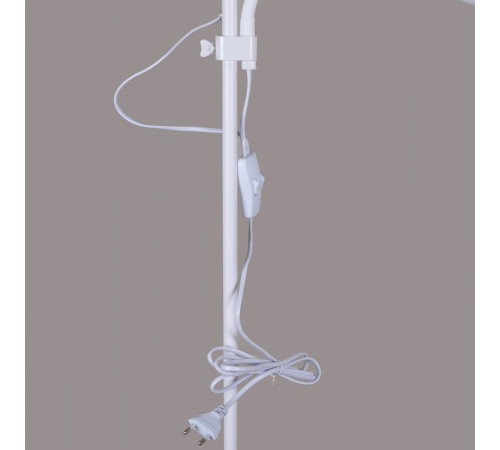 Торшер Reluce 00306-0.7-02 WH