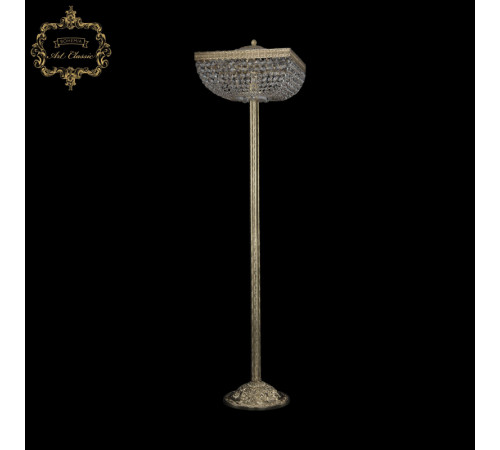 Торшер Art Classic 23.282T6.35SP-135.G