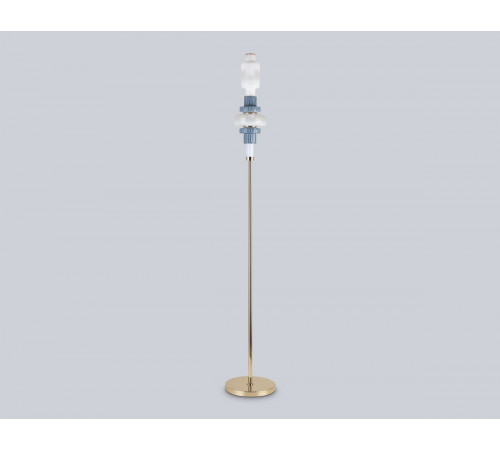 Торшер Ambrella Light High Light Ceramo Modern LH53132