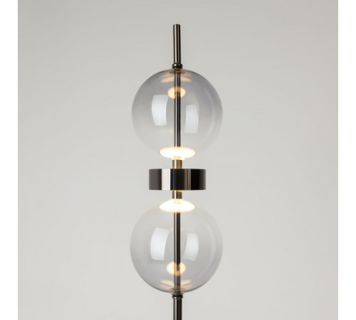 Торшер Maytoni Double Moon MOD478FL-L15B3K