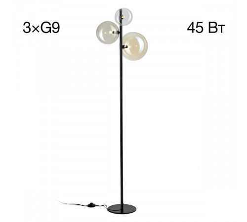 Торшер Citilux Orton CL202933