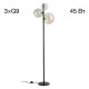 Торшер Citilux Orton CL202933