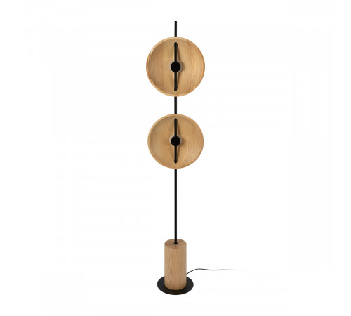 Торшер Loft IT Wood 10451F Торшер Loft IT Wood 10451F