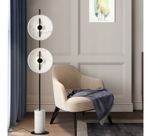 Торшер ImperiumLoft Delano 151290-26