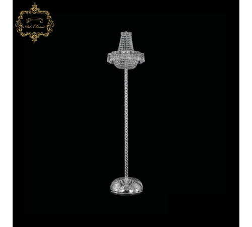 Торшер Art Classic 23.311T4.H.35JB-147.Ni