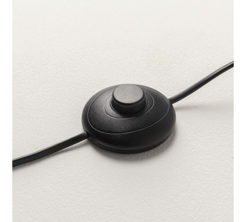 Торшер Maytoni Double Moon MOD478FL-L15B3K