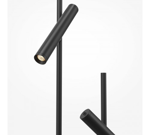 Торшер Maytoni Trust MOD460FL-L6B3K