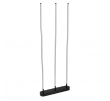 Торшер Arlight SP-FRITO-FLOOR-36W Warm3200-MIX (BK, 120 deg, 230V) (IP20 Металл) 059602